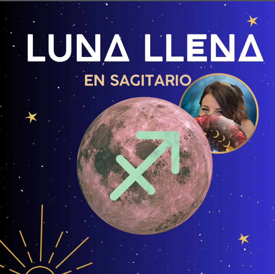 Instagram Tarot Emperatriz de la Luna
